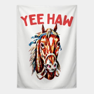 Yee Haw! Tapestry