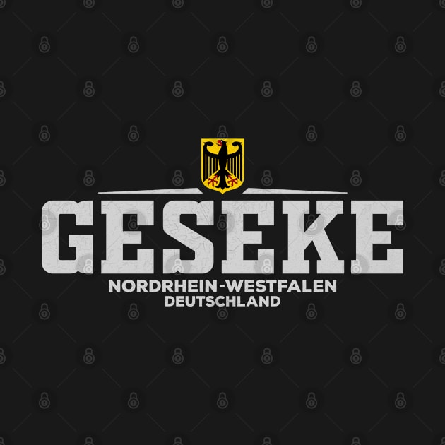 Geseke Nordrhein Westfalen Deutschland/Germany by RAADesigns