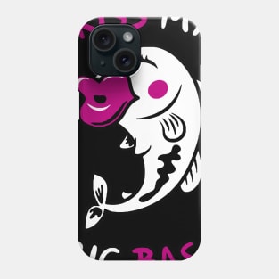 Kiss Phone Case