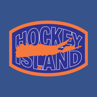 Hockey Island II T-Shirt