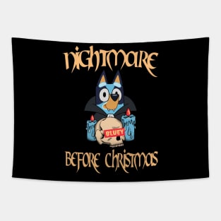 nightmare Tapestry