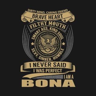 BONA T-Shirt