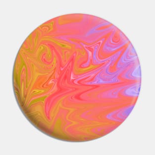 summer ripples of life Pin