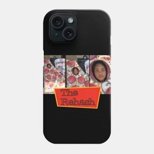 The Rehash Phone Case