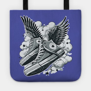 Cabin 11 -Hermes greek mythology v5 Tote