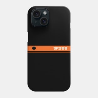 SR388 Phone Case