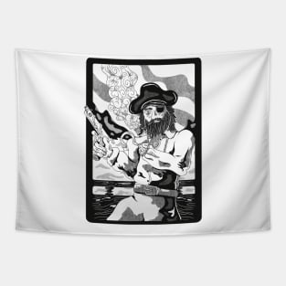 Pirate Tapestry