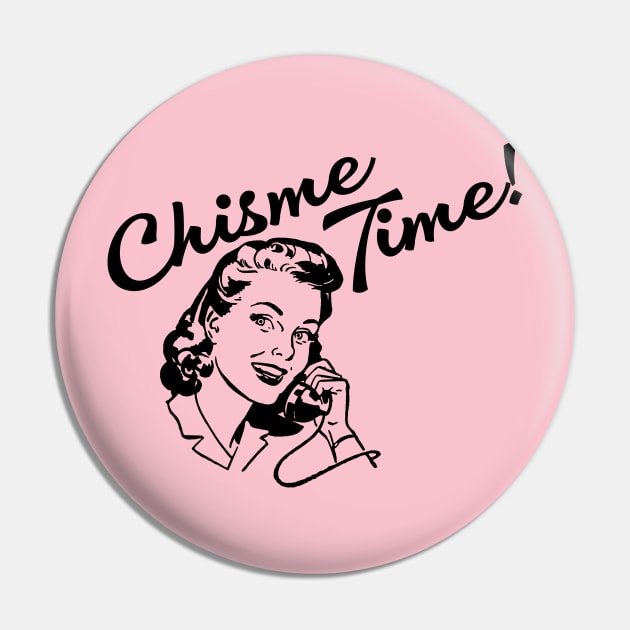 Chisme Time! Pin by BRAVOMAXXX