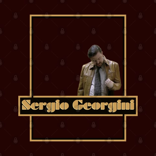 Sergio Georgini Label Check by TenomonMalke