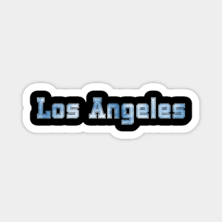 Los Angeles Magnet