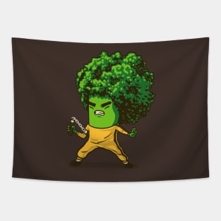 Brocco Lee Vol. 2 Tapestry