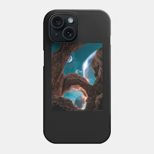 Earth Phone Case