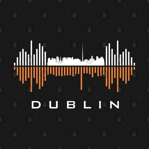 Dublin Soundwave by blackcheetah