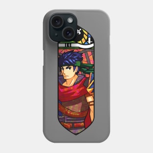 Ike Phone Case