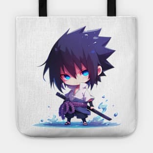 sasuke Tote