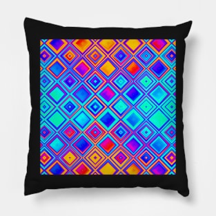 Bliss Cubes Pillow