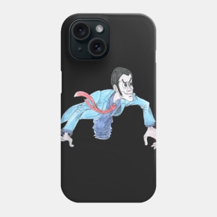 Lupin III Phone Case