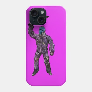 Gameson Nesnees Phone Case