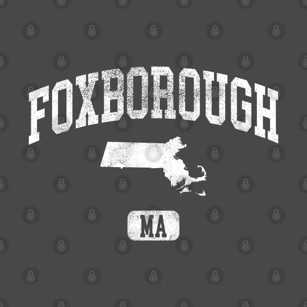 foxborough Massachusetts vintage by hardy 