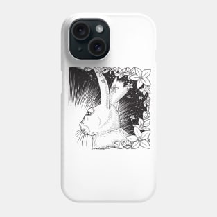 El-ahrairah Phone Case