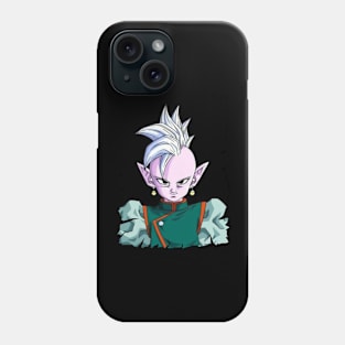 SUPREME KAI MERCH VTG Phone Case