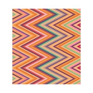 Missy Chevron 03 T-Shirt