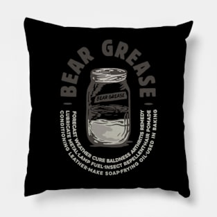 scary movie Pillow