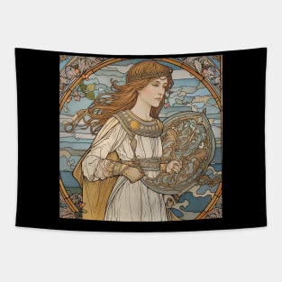 Paladin Tapestry