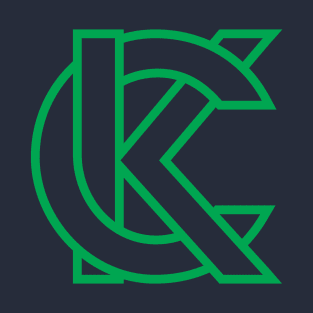 KC Outline T-Shirt