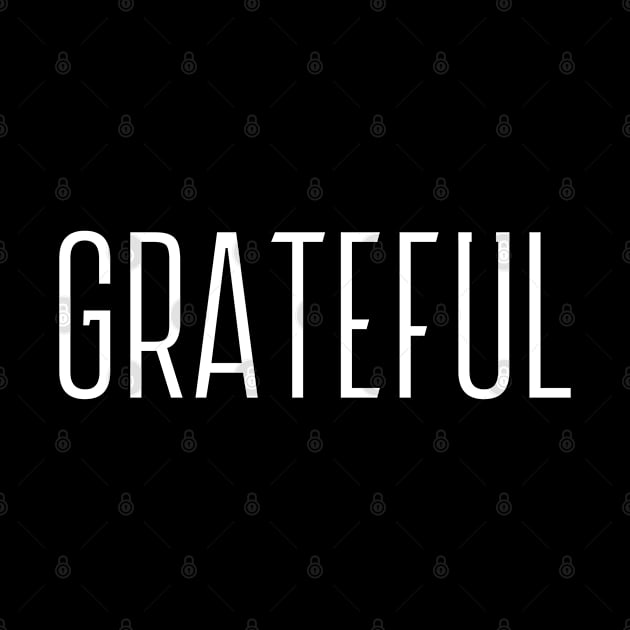 Grateful by MIRO-07