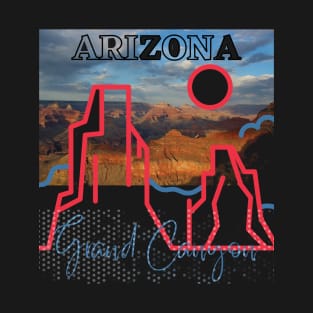 Grand Canyon, Arizona T-Shirt