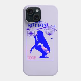 Amazing Soyeon Phone Case