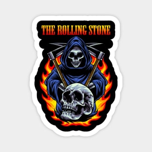 THE ROLLING STONE BAND Magnet