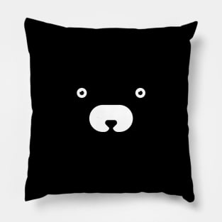 BEAR Pillow