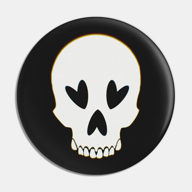 Ready For Halloween Pin by xsaxsandra