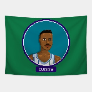 Curry Tapestry