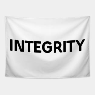 INTEGRITY Tapestry