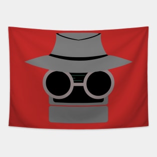 Greyhat PC: A Cybersecurity Design Tapestry
