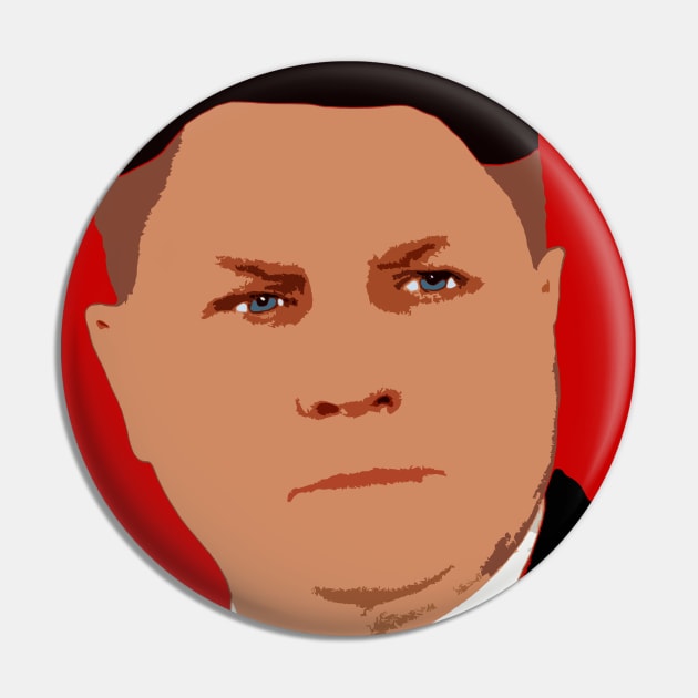 jimmy hoffa Pin by oryan80