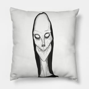 Reaper Pillow