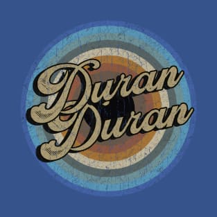 Duran Duran vintage T-Shirt