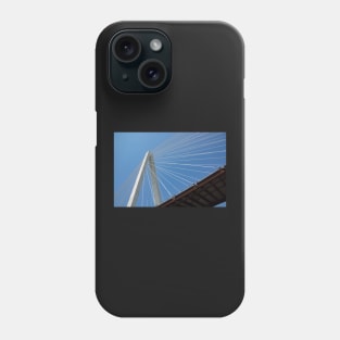 Veterans Memorial Bridge Phone Case