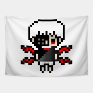 Tokyio Ghoul Tapestry