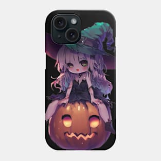 Zombie Witches - Tempty Phone Case