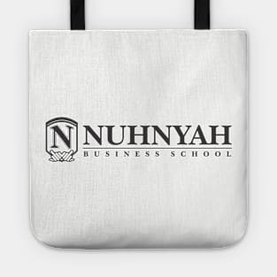 Nuhnyah Business Tote