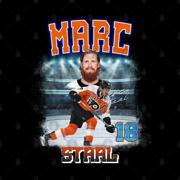 Marc Staal by Rakuten Art