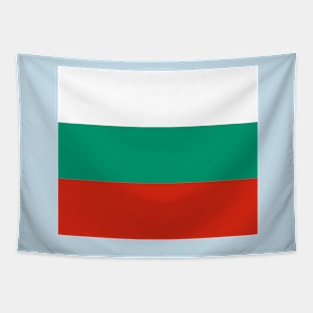 Bulgaria flag Tapestry