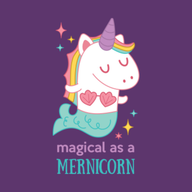 Magical Mernicorn