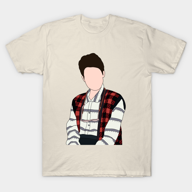 Discover janine melnitz - Ghostbusters - T-Shirt