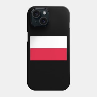 Poland Phone Case